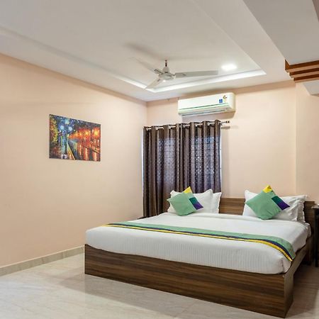 Treebo Eco Stay T Nagar Chennai Exterior foto